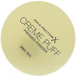 Max Factor Creme Puff kompaktní pudr Nouveau Beige 14 g – Zboží Dáma