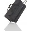 Cestovní tašky a batohy Travelite 096276 černá 120 l