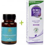 Healing Nature Aktivní dlouhověkost Guduchi Bylinné kapsle 60 kapslí – Hledejceny.cz