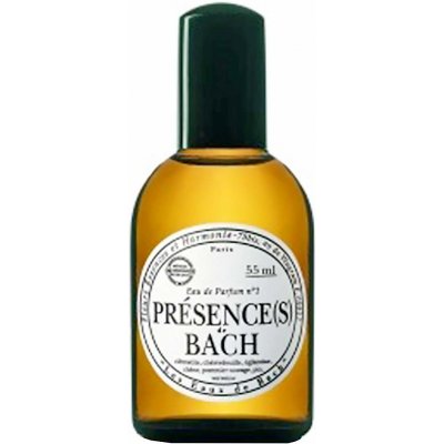 Bachovky Présence harmoniz. přírod. parfém 55 ml