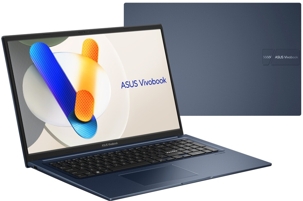 Asus Vivobook 17 X1704VA-AU1034W