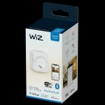 WiZ Smart Plug CZ/SK 8719514552708 – Hledejceny.cz
