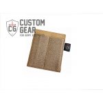 Custom Gear Single Elastic Mag 9mm Black – Hledejceny.cz