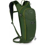 Osprey Siskin 8l dustmoss green – Zboží Mobilmania