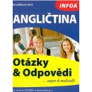  Angličtina - Otázky a odpovědi nejen k maturitě - Smith-Dluhá Gabrielle a kol.