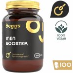 Beggs 3+1 Men Booster 100 kapslí – Hledejceny.cz