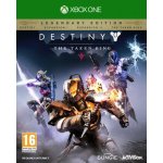 Destiny: The Taken King – Hledejceny.cz