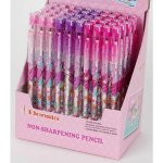 Faber-Castell Tužka obyčejná 2001 B s gumou – Zboží Živě