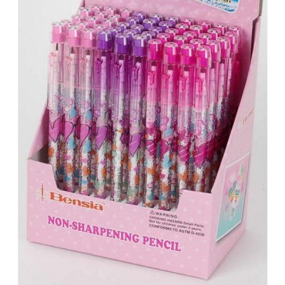 Faber-Castell Tužka obyčejná 2001 B s gumou – Zboží Živě