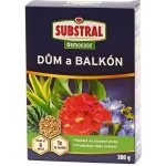 Substral hnojivo pro dům a zahradu OSMOCOTE extra 300 g – Hledejceny.cz