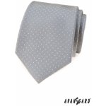 Avantgard Kravata Lux 561-22090 Šedá – Sleviste.cz