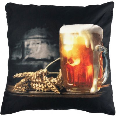 Top prostěradla cz 3D Pivo 45 x 45 cm – Hledejceny.cz