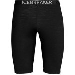 Icebreaker 200 Oasis Shorts - black – Zboží Mobilmania