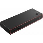 Lenovo ThinkPad USB4 Smart Dock 5500 135W 40BC0135EU – Zboží Živě