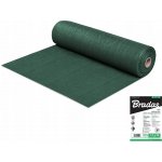 Bradas 90% 1,5 x 25 m zelená 135 g/m² – Hledejceny.cz
