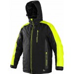 Canis CXS Sirius Brighton Lucius zimní černo-žlutá – HobbyKompas.cz