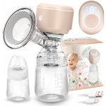 Nukido Třífázová elektrická NK 962 – Zboží Mobilmania