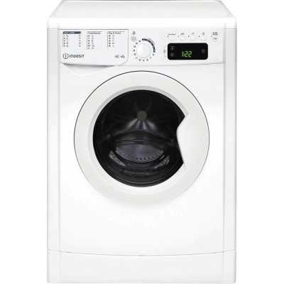 Indesit EWDE 751451 W EU N – Zbozi.Blesk.cz