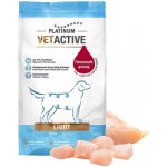Platinum Vetactive Light Chicken 5 kg – Zboží Mobilmania