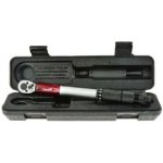 Momentový klíč 1/4'', 5-25Nm TVARDY, , , – Hledejceny.cz