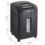 Rexel Auto+ 600M – Hledejceny.cz