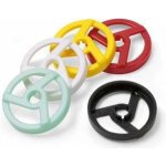 Dynavoice Single Color Puck: Sada barevných středových redukcí pro singly – Zboží Živě