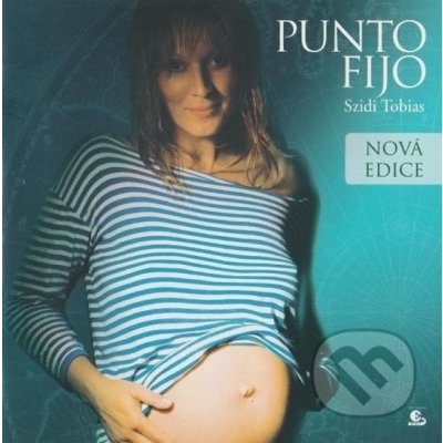 Szidi Tobias - Punto Fijo/Reedice - 2009 CD