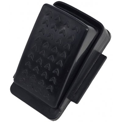 andos Náhradní pedál PED32 se spínačem 6 pin – Hledejceny.cz