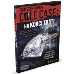 ThinkFun Odložené případy: Špetka vraždy – Zboží Dáma