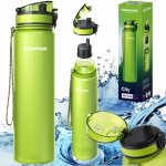 Aquaphor City 1 l zelená – Hledejceny.cz