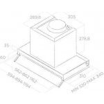 Elica BOX IN LX/IX/A/60 – Zboží Mobilmania