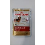 Royal Canin Breed Jezevčík 85 g – Sleviste.cz