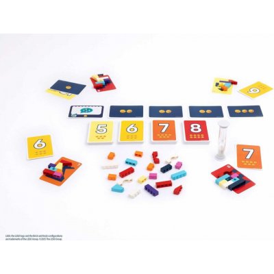 Asmodee Brick Like This – Hledejceny.cz