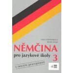 Němčina pro JŠ 3 – Höppnerová – Hledejceny.cz