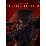 Phantom Blade Zero (Deluxe Edition) – Hledejceny.cz