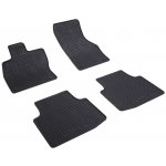 Koberce gumové Rigum Škoda Superb 3 2015 – Zboží Mobilmania