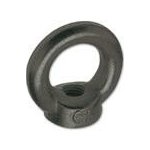 Závěsná matice DIN 582 M8, označení CE, ocel (25 ks) – Zboží Mobilmania