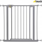 Hauck Trigger Lock Safety Gate 2015 stříbrná zábrana – Hledejceny.cz