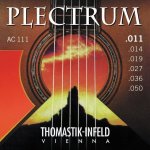 Thomastik Plectrum AC111 – Hledejceny.cz