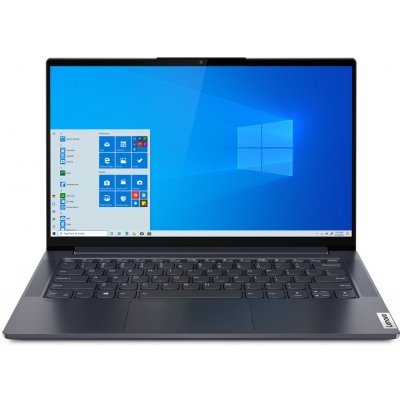 Lenovo Yoga Slim 7 82A10043CK – Hledejceny.cz