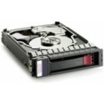 HP 146GB, 2,5", SAS DP, 10000rpm, Hot Plug, ENT SFF, 507125-B21 – Sleviste.cz