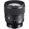 Objektiv SIGMA 85mm f/1.4 DG DN Art Sony E-mount