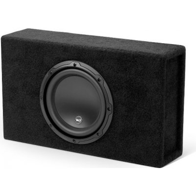 JL Audio CP108LG-W3V3 – Zbozi.Blesk.cz