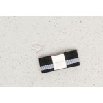 Spona na peníze Secrid Moneyband MB Zebra – Zboží Dáma