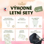 Emitex Deka letní Pure Nature – Zboží Dáma