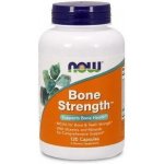 Now Bone Strength 120 kapslí – Hledejceny.cz