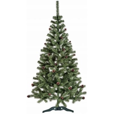 Umělý vánoční stromeček Aga 161 180 cm – Zboží Dáma
