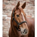 Waldhausen Ohlávka Athletic Černá – Zboží Dáma