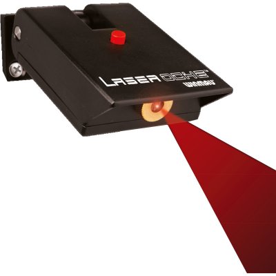 Winmau Laser Oche 20 – Hledejceny.cz