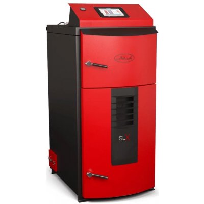 Attack SLX 20 Profi 20SLXP – HobbyKompas.cz